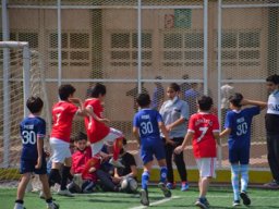 MIS Sports